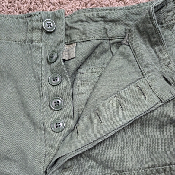 Universal thread company size 14 wide leg pants - Picture 4 of 6